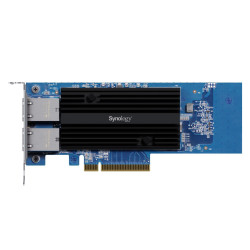 Synology Dual-port 10GbE...