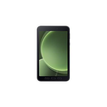 TABLET GALAXY TAB ACTIVE5 5G/8" 128GB GREEN SM-X306 SAMSUNG