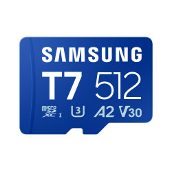 Samsung microSDXC UHS-I...