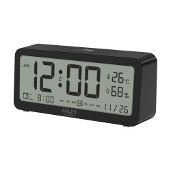 Adler | Alarm Clock | AD...