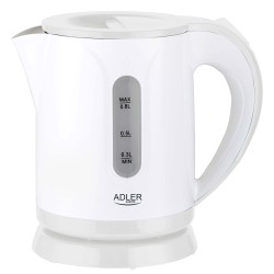 Adler | Kettle | AD 1371w |...