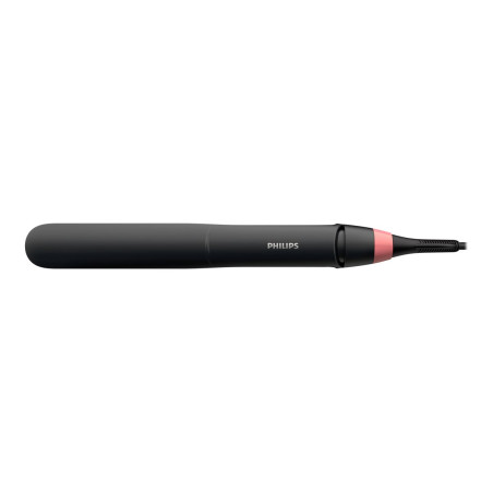 Philips | Hair Straitghtener | BHS376/00 StraightCare Essential | Ceramic heating system | Temperature (min) 160 °C | Temperature (max) 230 °C | Black