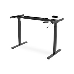 Desk frame | 71.5 - 121.5...