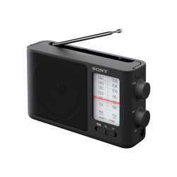 Sony | Analog Radio |...