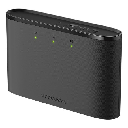 WRL ROUTER MOBILE 150MBPS/4G LTE MT110 MERCUSYS