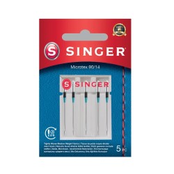 Singer | NEEDLE, Microtex...