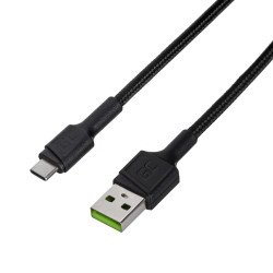 Green Cell KABGC30 USB...