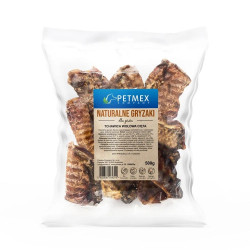 PETMEX beef trachea – dog...