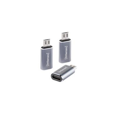 ADAPTER USB-C TO MICRO-USB/C480M 7600213 INTENSO