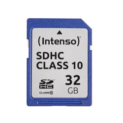 MEMORY SDHC 32GB...