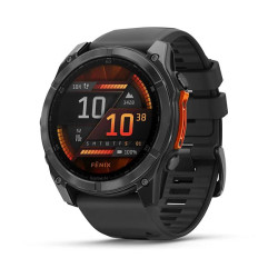 SMARTWATCH FENIX 8/SLATE...