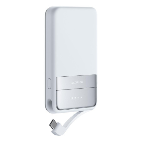 POWER BANK USB 5000MAH RAPID/BLUE 5016801029 ECOFLOW