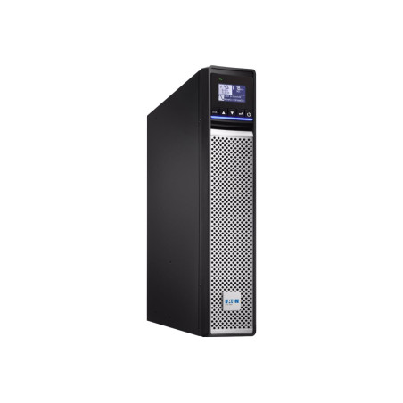 UPS|EATON|1500 Watts|1500 VA|Wave form type Sinewave|LineInteractive|Phase 1 phase|Rack 2U|5PX1500IRTNG2