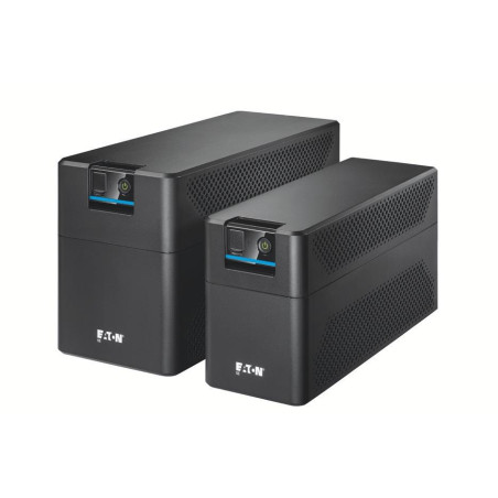 UPS|EATON|360 Watts|700 VA|Wave form type Pure sinewave|LineInteractive|Phase 1phase|Desktop/pedestal|5E700I