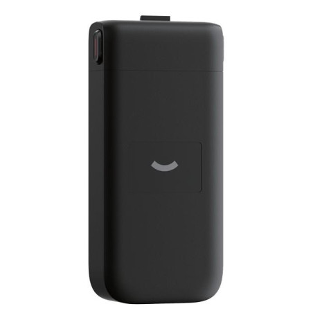 Vacuum Cleaner Accessory|DREAME|Battery Pack|Model W2506-6S1P-BWA|Black|For H15 Mix|W2506-6S1P-BWA