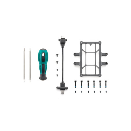 Drone Accessory|DJI|Manifold 3 Accessory Kit (Matrice 400)|CP.EN.00000697