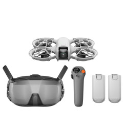 Drone|DJI|Neo Motion Fly...
