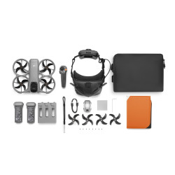 Drone|DJI|Avata 360 Motion...