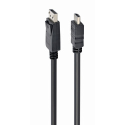 Gembird CC-DP-HDMI-3M...