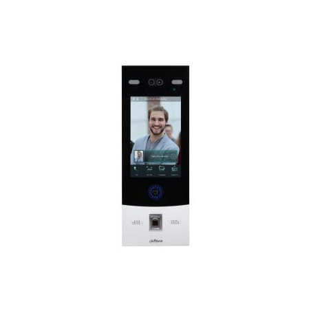 ENTRY PANEL FACE RECOGNITION/VTO7541G-S3 DAHUA