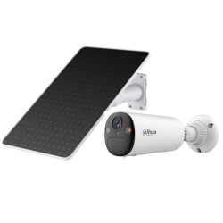 WRL CAMERA 4MP BULLET 4G...
