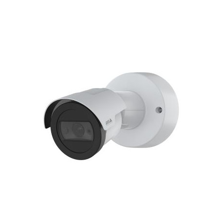 NET CAMERA M2035-LE IR BULLET/WHITE 02124-001 AXIS