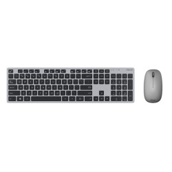 ASUS WIRELESS KEYBOARD AND...