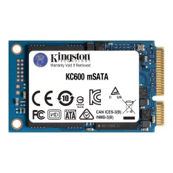 KINGSTON SKC600MS/1024GB MSATA