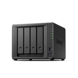 Synology | 4-Bay | DS923+ |...