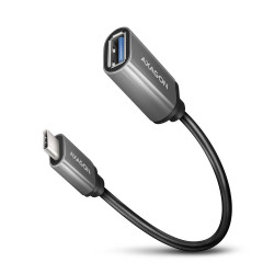 I/O ADAPTER USB-C M TO...