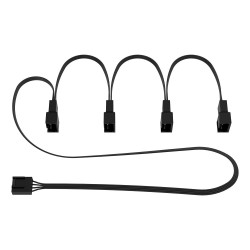 CASE ACC CABLE SPLITTER...