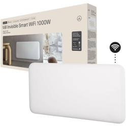 Grzejnik panelowy Mill WiFi...