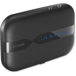 4G LTE Mobile WiFi Hotspot...