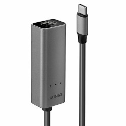 Lindy USB 3.2 Type C to...