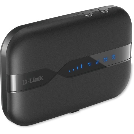 4G LTE Mobile WiFi Hotspot 150 Mbps | DWR-932 | 802.11n | 300 Mbit/s | N/A Mbit/s | Ethernet LAN (RJ-45) ports 1 | Mesh Support No | MU-MiMO No | Antenna type 2xInternal