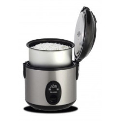Solis 978.08 rice cooker...