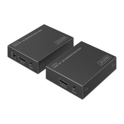 Digitus | HDMI KVM Extender...