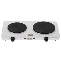 Adler Hot Plate | AD 6520 |...