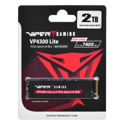 Patriot Memory VP4300 Lite...
