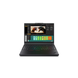 Lenovo ThinkPad P16 G3...
