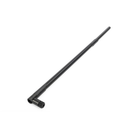 Digitus | Wireless LAN Rod Antenna | DN-70105 | Screw mounted | Antenna connector type RP-SMA