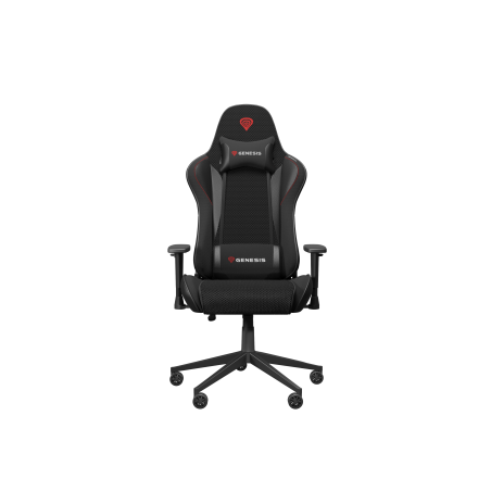 Gaming Chair Genesis Nitro 440 G2 Black
