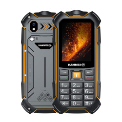 Hammer Boost 2 LTE | Black...