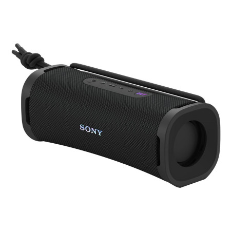 Sony | Speaker | SRS-ULT10 ULT FIELD 1 | Waterproof | Bluetooth | Wireless connection | Portable | Black