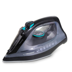 Esperanza EHI010 Steam iron...