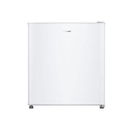 Candy | Refrigerator | CHASD4351EWC | Energy efficiency class E | Free standing | Larder | Height 51 cm | Fridge net capacity 42 L | 37 dB | White