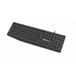 Natec | Keyboard | Nautilus...