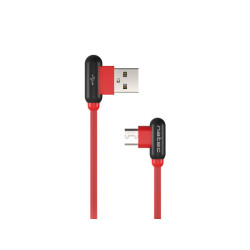 Natec Prati, Angled USB...