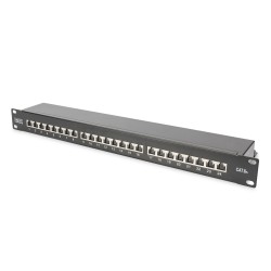 CAT 6A | Patch Panel |...