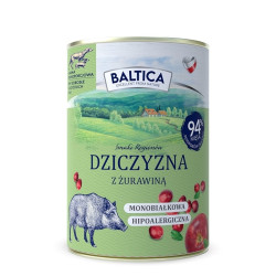 BALTICA Smaki regionów Mono...